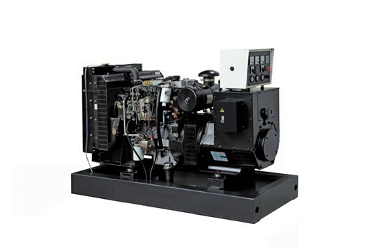 坡头科克150kw大型柴油发电机组