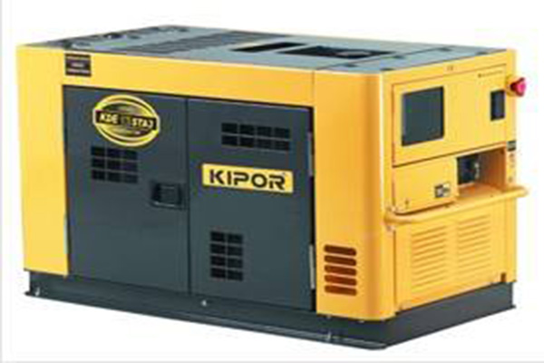 坡头发电机出租