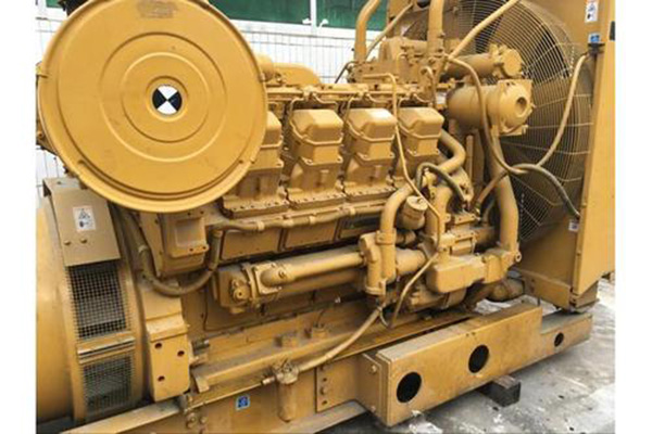 坡头发电机出租