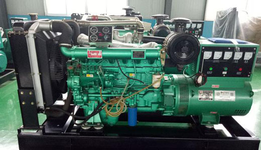 坡头发电机不发电的原因 坡头发电机不发电的原因