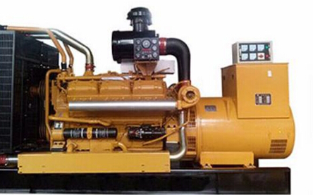 坡头发电机出租