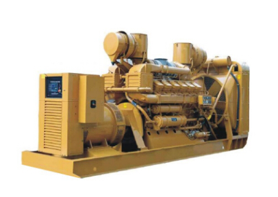 坡头发电机出租