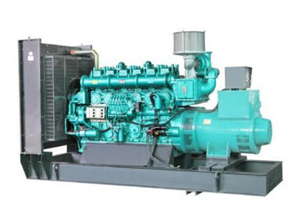 坡头发电机出租