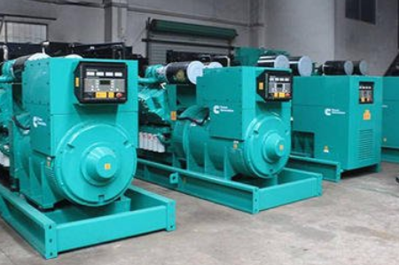 坡头柴油发电机 坡头柴油发电机